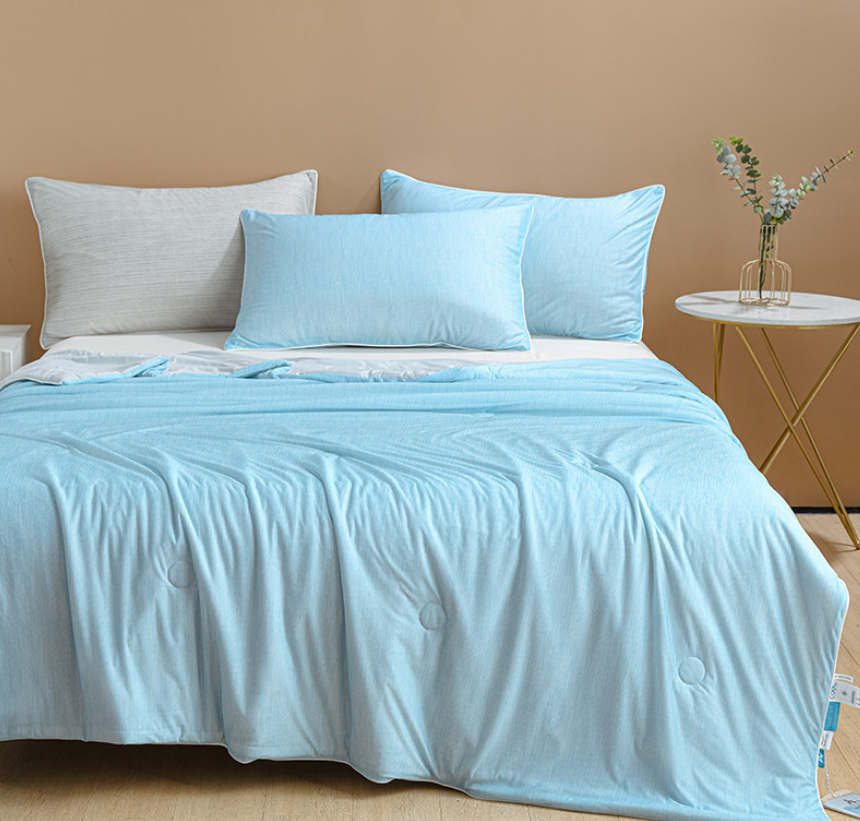 夏日必備!急凍冰絲雪糕被 24H出貨 日本技術極凍涼感被 夏日必備!急凍冰絲雪糕被 24H出貨 日本技術極凍涼感被