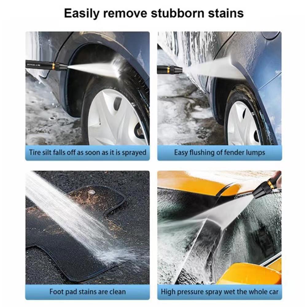 一分錢電費不需要,自動強力增壓三種噴水模式 十倍增強水壓 簡單安裝洗車澆花,打掃衛生,綠化灌溉都很好用 一分錢電費不需要,自動強力增壓三種噴水模式 十倍增強水壓 簡單安裝洗車澆花,打掃衛生,綠化灌溉都很好用